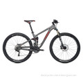 Trek Fuel EX 8 29 2014 Mountain Bike